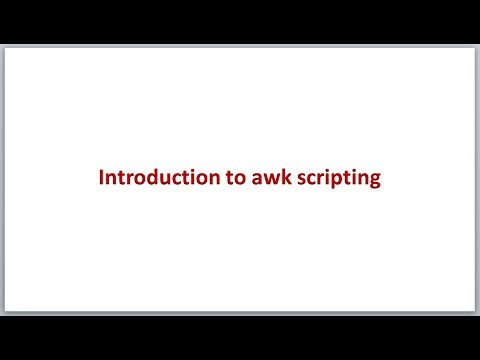 Complete Shell Scripting