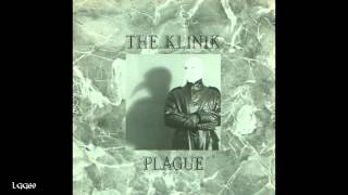 Video thumbnail of "The Klinik ~ Outside ~ 1987"