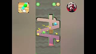Dig this! 705-5 | ROCKSTAR | Dig this level 705-5 Walkthrough Solution