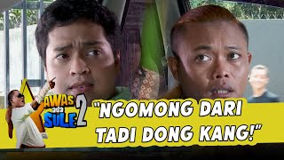 Misi Sule Mencari Penari | AWAS ADA SULE 2 | EPS.91-95 (3/20)