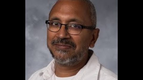 GPCE Seminar Series: Sriram Pemmaraju