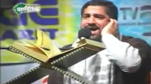 التحريم  {نُورُهُمْ يَسْعَى بَيْنَ أَيْدِيهِمْ } رائع جداً   القارئ أحمد أبو القاسمي