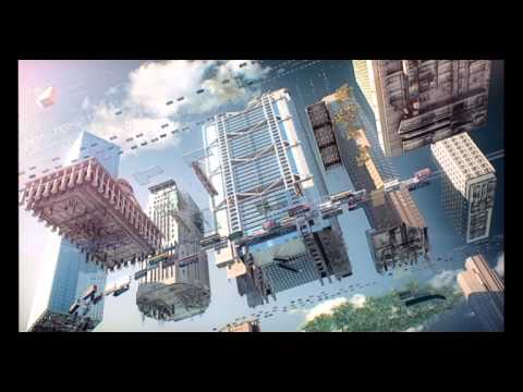 滙豐 2011 全新品牌廣告