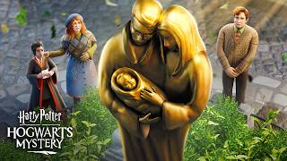 Harry Potter: Hogwarts Mystery - Official The Girl Who Loved Trailer