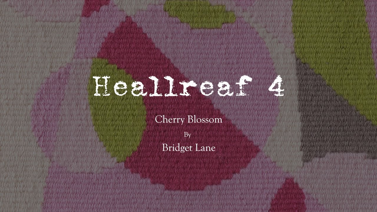 Bridget Lane - Cherry Blossom