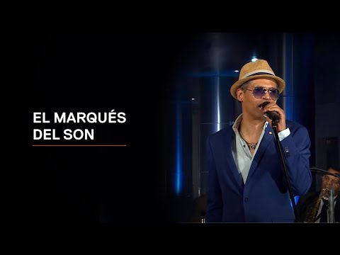 El Marqués del Son | Teatro en Grande