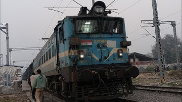 Sultanpur Railway Station || Ajmer Railway Station || Delhi Railway Station || Anand Vihar Railway 