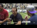 Drew Brees Edition | Dude Perfect