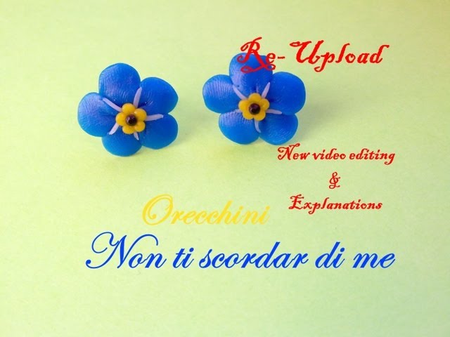 Fiori Secchi Non Ti Scordar Di Me Naturali - 20 Pezzi Con Pinzetta Per DIY Gioielli E Decorazioni - Foto 6