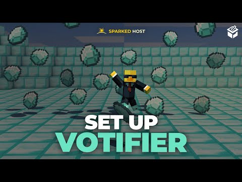How To Setup Votifier On A Minecraft Server