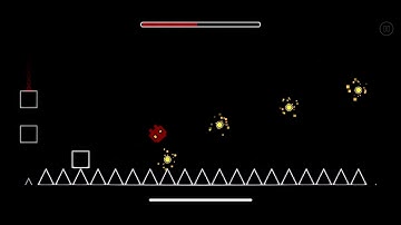 Geometry Dash - Can’t let go (3 coins)