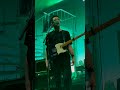 Heart Out Live in Miami #The1975