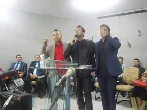 VAI PASSAR - CANTOR JOSUÉ PARTICIPAÇÃO DANIEL E SAMUEL