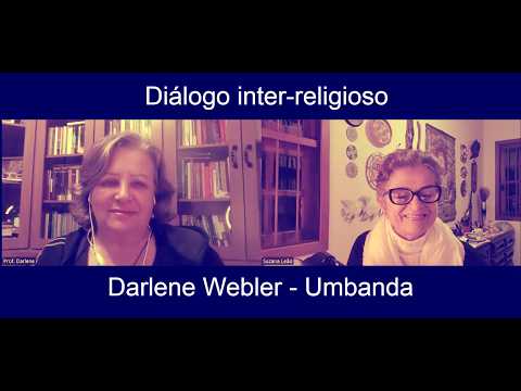 Interfaith Dialogue / Umbanda