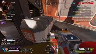 Engage Full Panic Mode