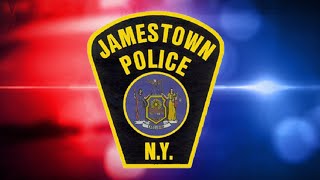Jamestown Drug Bust
