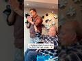 Salman Khan Greets Fans On Eid With Father Salim Khan Salmankhan Salimkhan Bollywood Eid2026 