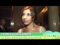 La Jueza que deslumbró en Viña 2011 fue criticada por su lunar