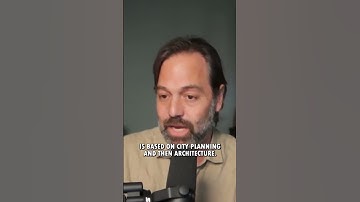 Architecture is the most important art