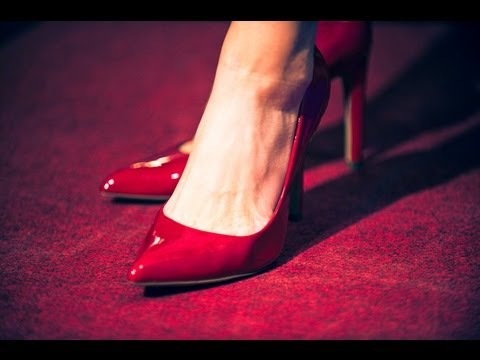 The Red Shoes: A Tale of Two Mindedness