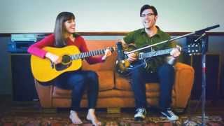 Words of Love (Buddy Holly Cover) chords