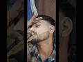 New trend beard style for men #beardstyle #hairstyle #Banarasi Hairstyles #Shorts video #trending