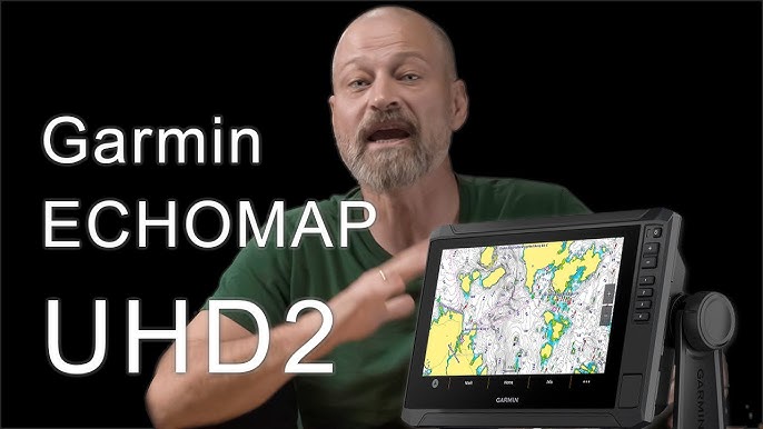 Garmin UHD2 vs UHD - top 5 reasons to upgrade. 