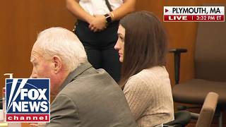 JUST IN: Clancy defense demands juror be removed screenshot 1