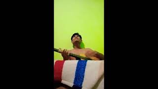 Tapsel Rere mana Rere - cover Sahrul srg