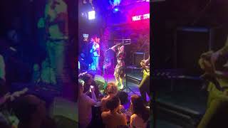 Melek Mosso - Namus