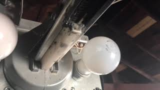 Programming Genie Intellicode Remote To Your Garage Door Opener