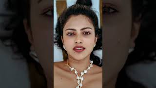 Amala Paul Latest Photoshoot.