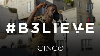 Cinco - Julio