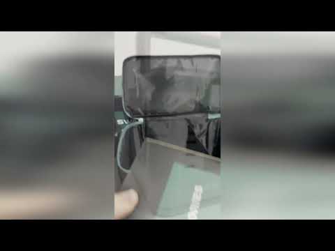 Зарядна станція SWAREY S500 518/Вт/год (пікова 1000 Вт), видео 1