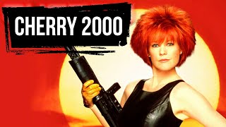 Cherry 2000: The Forgotten Future of Love