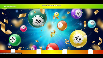 Color Prediction Game Source Code Full Setup || Buy Source Code || PART 1