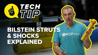 Bilstein Struts & Shocks Explained - Which Bilstein Model Is Right For You?