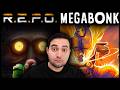 R.E.P.O. + Megabonk Günü! (11 Nisan 2026)