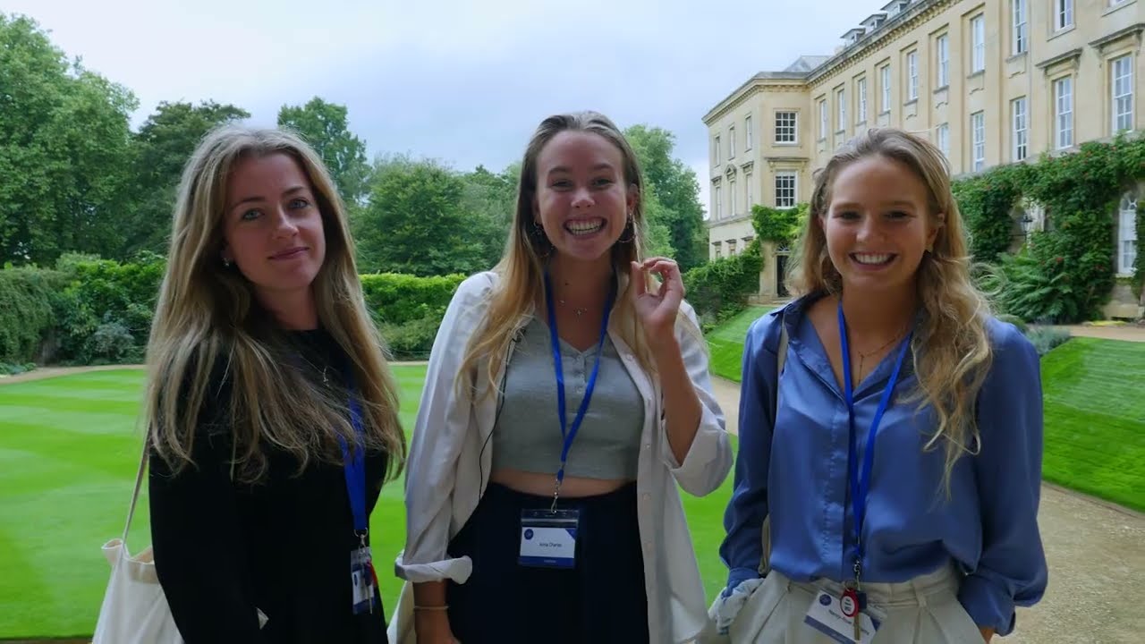 Wilberforce Academy 2022 apply now YouTube