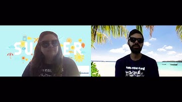 Summer Programming is Here!