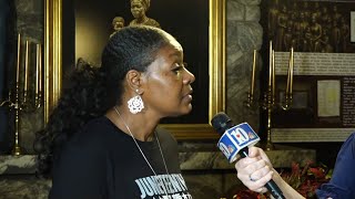 Juneteenth celebrations in Knoxville