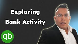 Exploring Bank Activity in Detail 2025