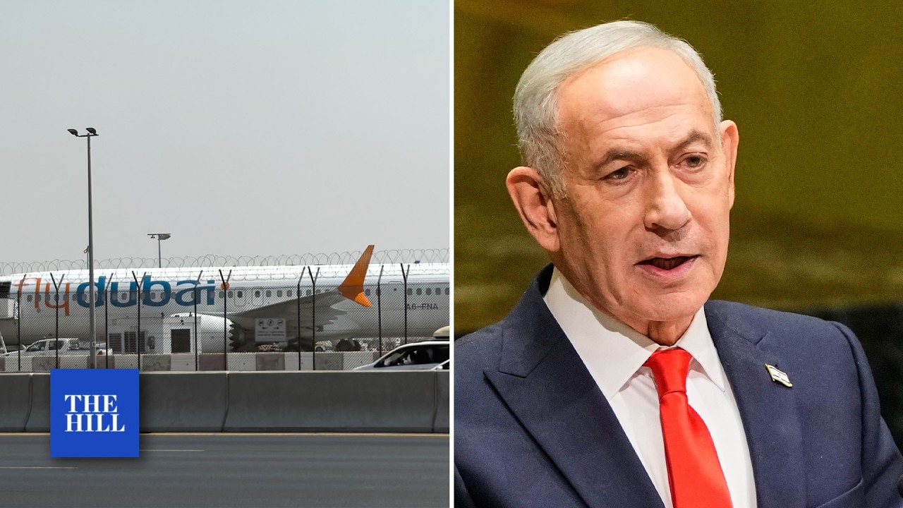 What we know about pilot’s alleged attempt to crash Israel-bound flight