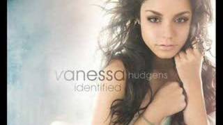 Watch Vanessa Hudgens Amazed video