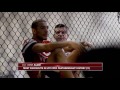 Jose Aldo laughs at the odds for his fight with Conor McGregor
