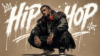 G-RAP ALLIK 『HUSTLE HARDER』 Gangster Trap Hustle Mode – Hardcore Freestyle Rap & Hip Hop for