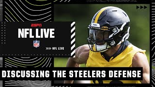 Minkah Fitzpatrick deserves EVERY PENNY – Keyshawn Johnson | NFL Live