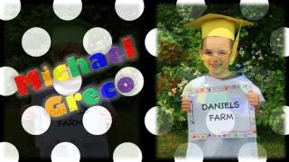 Victor Hugo Preschool 2016 Slideshow