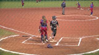 KWES Softball Highlights: Weslaco East 12, Edinburg High 2 F 6 Innings 4/2/19
