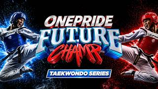 Download lagu [LIVE STREAMING] Future Champ Taekwondo Series! | tvOne